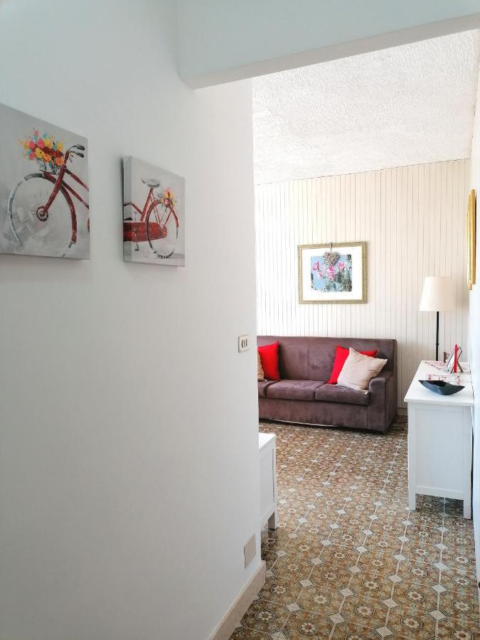 Casa Vista Saint Vincent Accanto Alle Terme Экстерьер фото