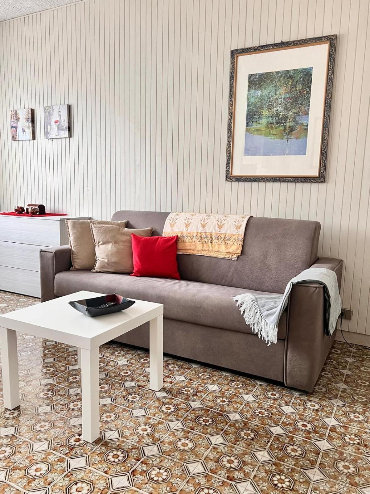 Casa Vista Saint Vincent Accanto Alle Terme Экстерьер фото